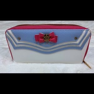Sailor Moon Wallet